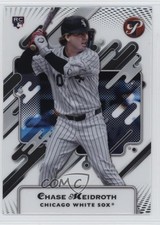 2025 Topps Pristine Chase Meidroth #40 06gy