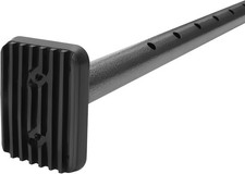 Vevor Cargo Bar Truck Bed Bar Adjustable From 40 To 73 Heavy-duty Steel Carg Vevor Cargo Bar Truck Bed Bar Adjustable From 40 To 73 Heavy-duty Steel Carg