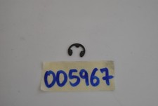 Anello tenuta Seeger cavalletto Stand circlip Piaggio X9 125-180-250 X10 500