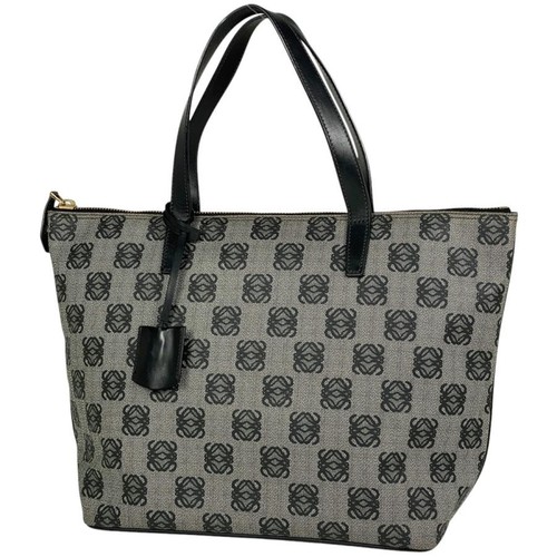 LOEWE Anagram Tote Bag Shoulder Bag Tote Bag #BS2759