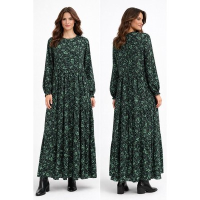 formal dress for 12 year old girl Sugar Kayne C146 kids Dress Turquoise / 12 main image 1