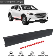 TK4851RA0B Front Door Lower Molding RH Passenger Side For 2016-2023 Mazda CX-9