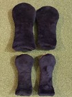 Scotty Cameron Gottahava Headcover Set Of 4 Driver Fairway Utility 1, 2 — photo 2