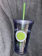 Smart Planet The Eco Cup Tumbler Eco-Friendly BPA Free Cup