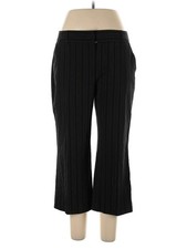 Assorted Brands Women Black Dress Pants 12