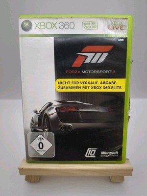 Forza Motorsport 3 - für Microsoft Xbox 360