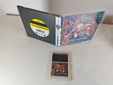 ebay® Auktion 205969286477 | PC Engine - Tora He No Michi - Tiger Road - OVP CIB Thumbnail of ebay® auction 205969286477 | PC Engine - Tora He No Michi - Tiger Road - OVP CIB