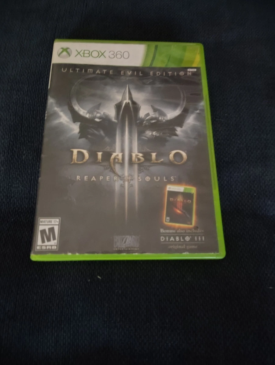 25+ Diablo 3 Collectors Edition for sale | Updated Oct 2026