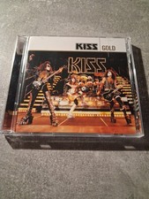 Gold von Kiss |2 CDs | Zustand sehr gut gebra...
