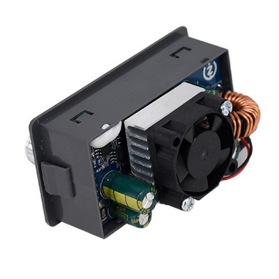 ZK5KX DC DC Wandler 5A80W Leistungsmodul mit intuitiver Schnittstelle