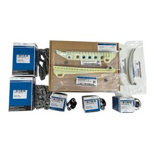NEW TIMING CHAIN KIT COMBO 1L2Z-6L253-AA for ...