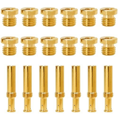 Carburetor Replacement Parts For Engine Tuning Burr-free Smooth Installation - Picture 4 of 12