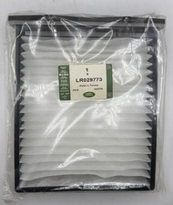 Filtre d'habitacle Land Rover FREELANDER