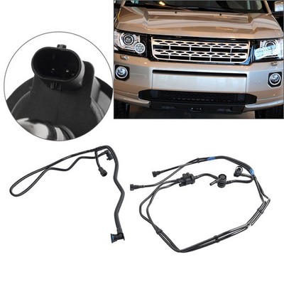 Dampfkanister-Entlüftungsventil für Land Rover Freelander 2 LR2 2006 2015