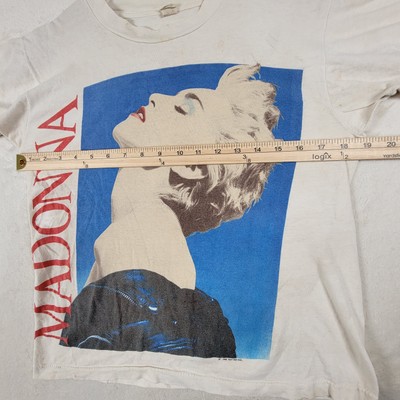MADONNA Dreams come true! Tシャツ s-l400.jpg