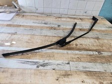 PEUGEOT 307 SW 3H Scheibenwischer vorne 74560 2.00 Diesel 100kw 2006 33978563