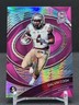 2022 Panini Spectra Draft Picks DALVIN COOK #/75 "Pink Neon" Prizm FSU SEMINOLES