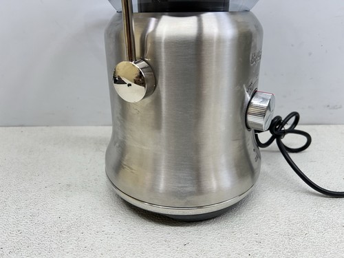 Breville - The Juice Fountain Cold Plus - Acero inoxidable cepillado - - Imagen 3 de 16