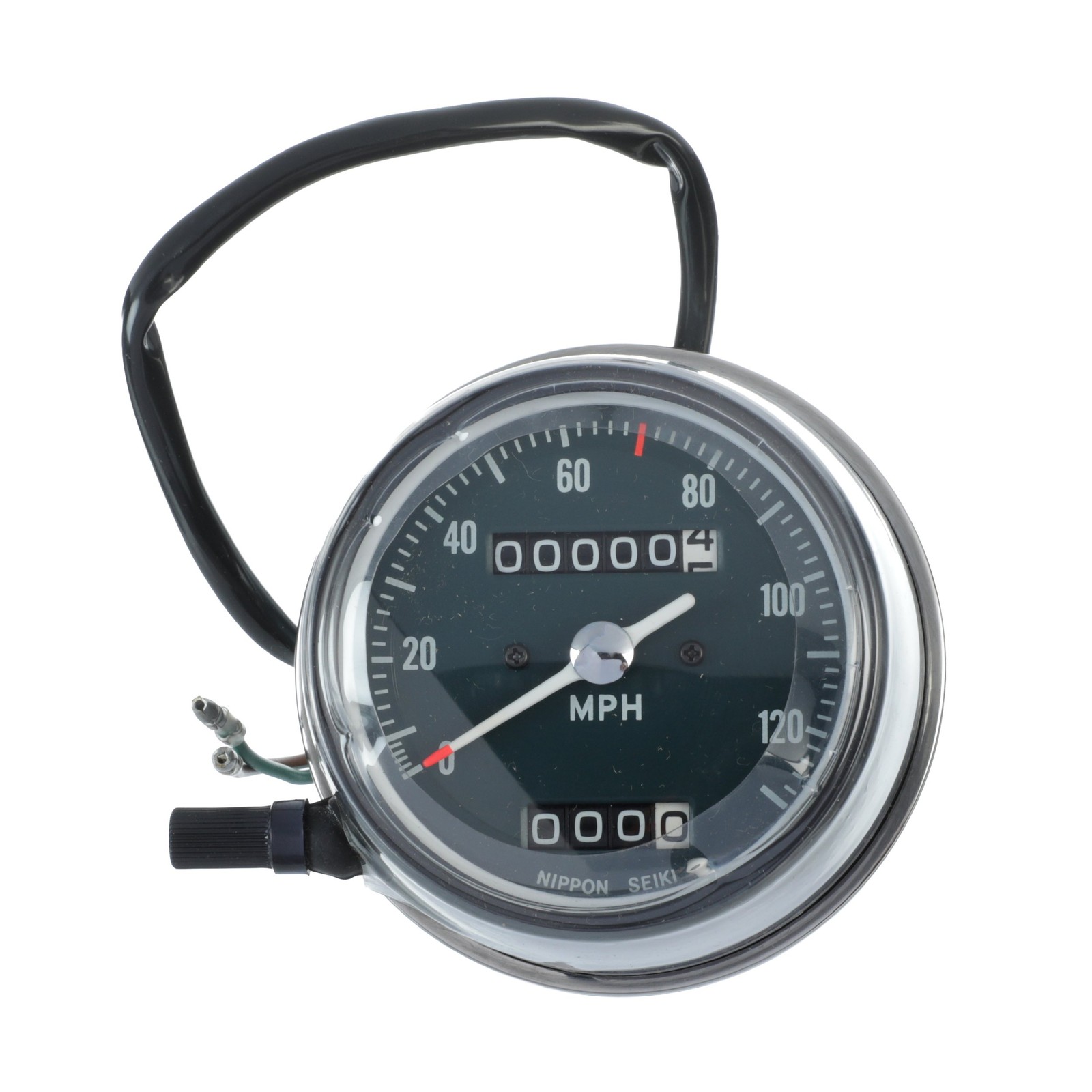 GENUINE HONDA 1971-1972 CB350K5/K0/K1 CL450 Speedmeter Assembly 37230346671