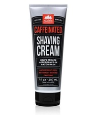 Pacific Shaving Company Caffeinated Shaving Cream Lot Of 5