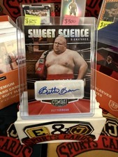 2025 Panini Combat Anthology Checklist Guide in-content 30