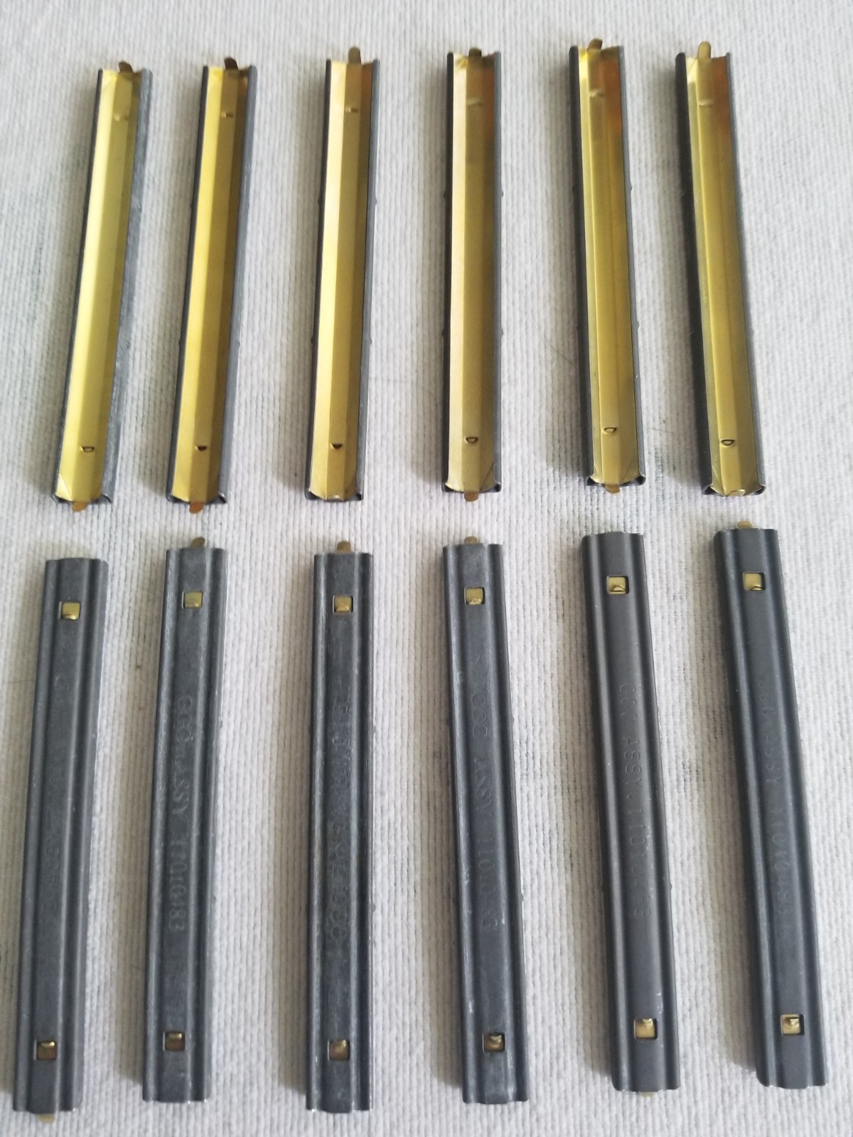 Bandoleer Repack Kit 5.56mm-.223 | eBay