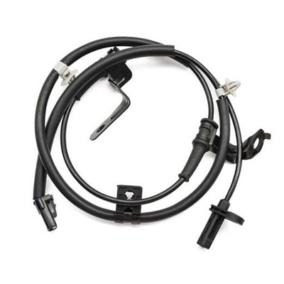 ALS2891 ABS Wheel Speed Sensor Front Left Driver Side Compatible with Kia