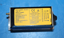 VORTRAN STRADUS 785-80 LASER DIODE MODULE