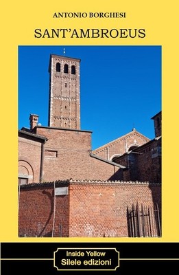 Bücher Antonio Borghesi - Sant'ambroeus