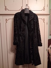 Pelliccia Agnello Persiano 