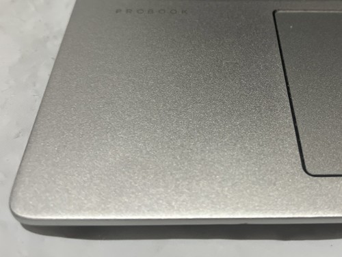 HP ProBook 450 G6 15.6" i5-8265U@1.6GHz, 8GB RAM, 256GB M2, Win 11 Pro *READ* - Picture 4 of 8