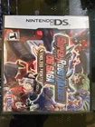 Super Robot Taisen OG Saga: Endless Frontier (Nintendo DS, 2009) complete in box