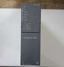 SIEMENS CP 6GK7 343-1EX30-0XE0