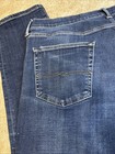 Lucky Brand Jeans 223 Straight Denim Men's Size 40 x 30 Blue Stretch Denim — photo 2