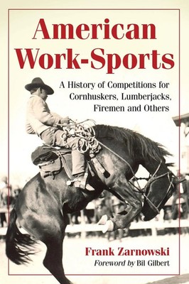 American Work-Sports Frank Zarnowski Taschenbuch Kartoniert / Broschiert 2013