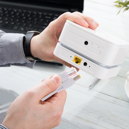 8pcs POE Splitter Line Professional Poe Line POE Network Camera Power Supply 12V - 第 7/10 張圖片