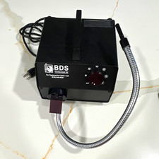 BDS Technologies FOI-150-BDSF Halogen Fiber Optic Illuminator w/ Gooseneck