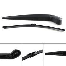 Heckwischerarm Wischerarm Scheibenwischer Hinten Satz Für Volvo V70 XC70 07 - 16