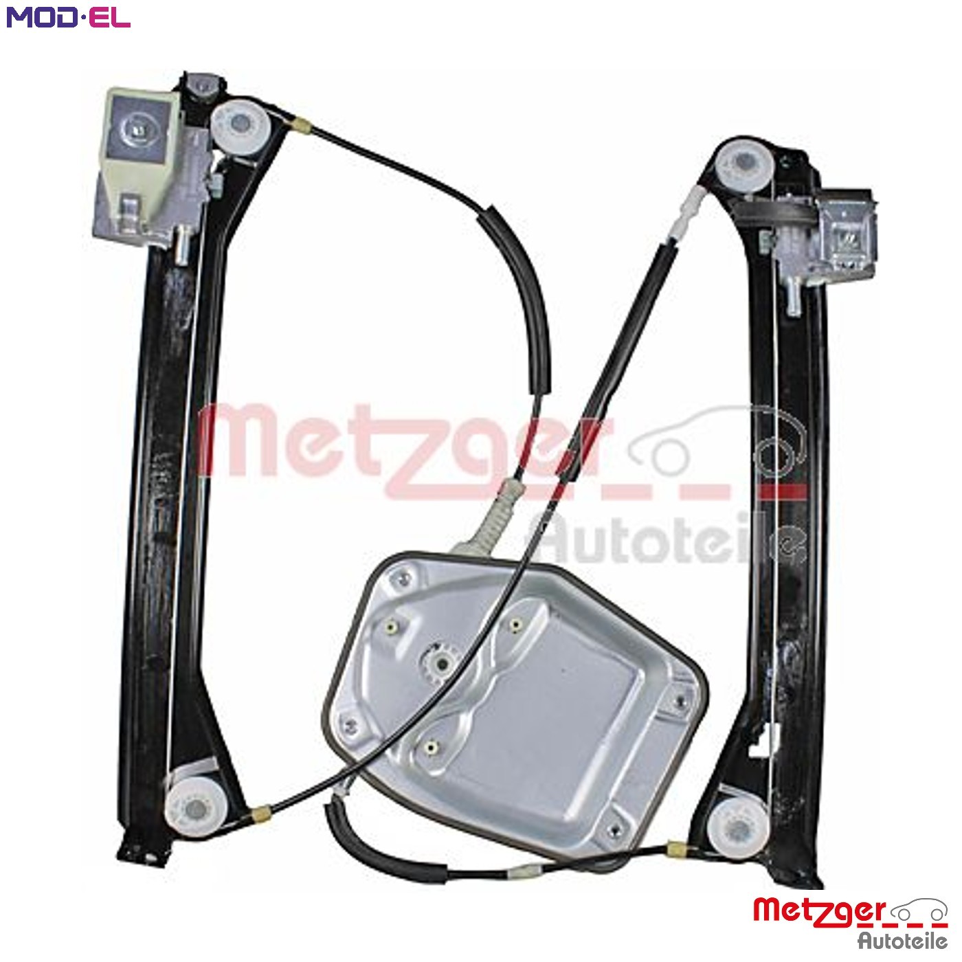 WINDOW REGULATOR 2160688 FOR VW CFGB/CBBB/CBDB/CFHC/CUWA/CUXA/CUUB/CFGC 2.0L