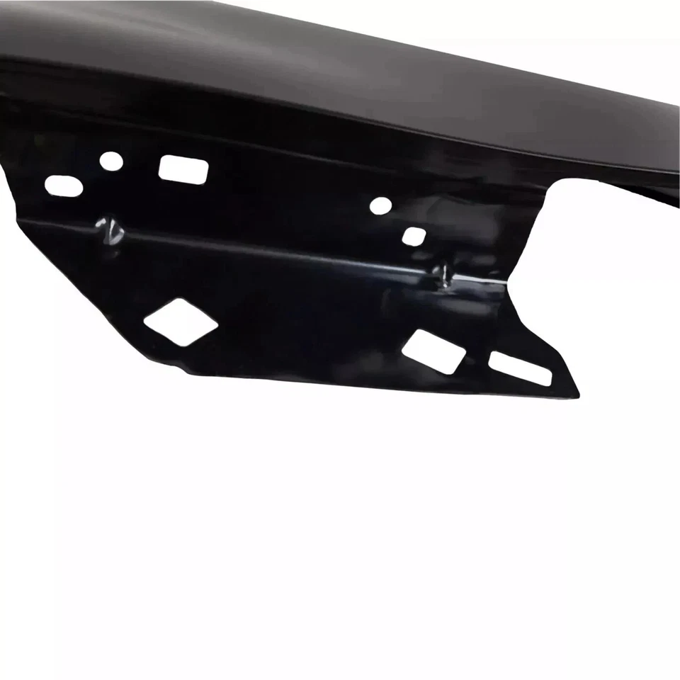 New Front Passenger Side Fender For 2013-2016 Dodge Dart CH1241280 68082972AC Foto 3 de 4