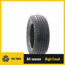 Used 23565r17 Cooper Discoverer Roadtrail At 108h - 11.532