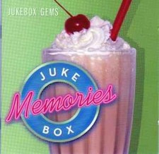 Juke Box Memories - Jukebox Gems CD JUKE MEMORIES BOX (2006)