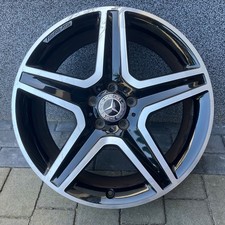 ORIGINAL MERCEDES A1564010600 8Jx19 GLA A156 AMG 19 19” ZOLL ORIGINAL MERCEDES A1564010600 8Jx19 GLA A156 AMG 19 19” ZOLL