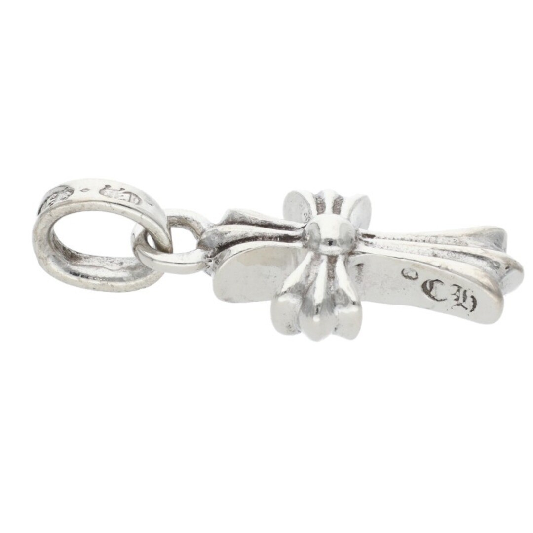 Chrome Hearts CRS BBYFAT P DMND A Baby Fat After Pave Diamond