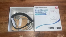 EmeTerm Anti-Nausea Motion Sickness Waterproof Wristband