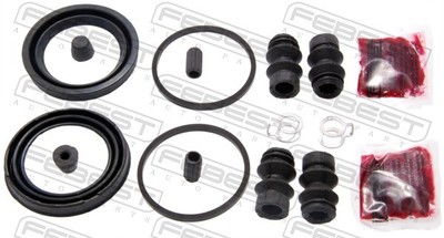 FEBEST 0175-AZT250F2 Repair Kit, brake caliper for TOYOTA