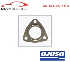 AUSPUFFROHRDICHTUNG AUSPUFF DICHTUNG AJUSA 00398300 P FÜR PEUGEOT 106 I,106 II