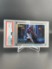 2024 Panini Select - Alter Ego Derrick Henry #4 Gem PSA 10 *SSP*