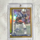 2025 Topps Chrome Edgerrin James Base (RAW)