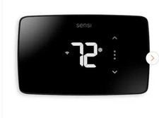 Sensi by Copeland Lite Smart Thermostat ST25WMT - NEW OPEN BOX